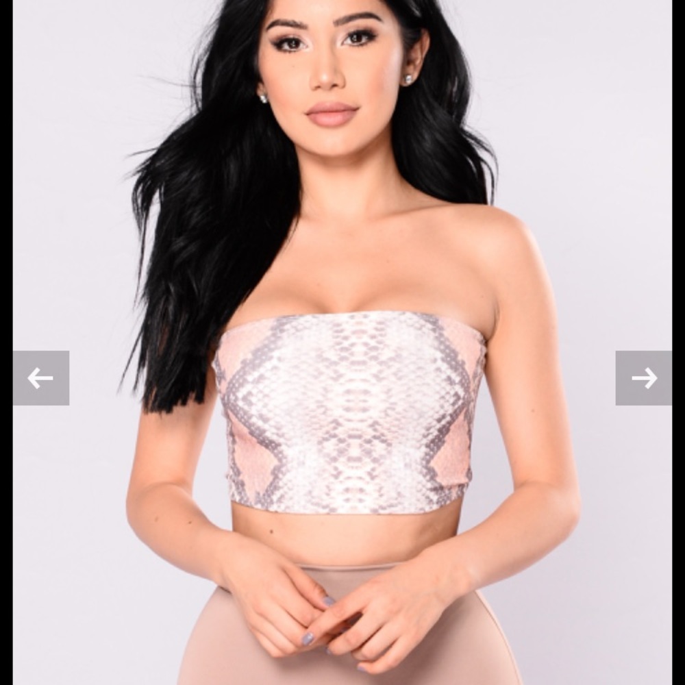 Top fashion nova